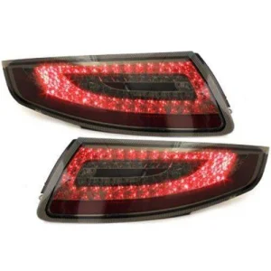 Porsche 911 997 Año 2004 2008 pilotos traseros led