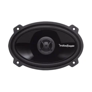 Altavoces 4x6 Rockford Fosgate P1462