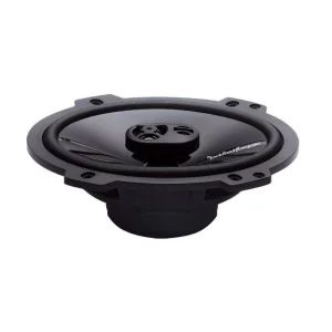 Altavoces 6X8" Rockford Fosgate P1683
