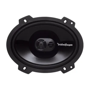Altavoces 6X8" RockFord Fosgate P1683, para Ford, Mazda, Nissan