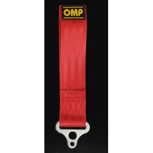 Cinta arrastre remolque OMP