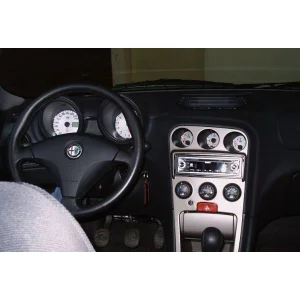 Auto radio Alfa Romeo 156 del 1997 2002