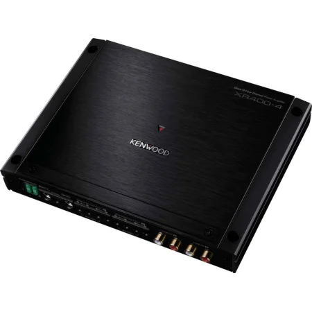 Kenwood XR400 4 Amplificador 4 canales 