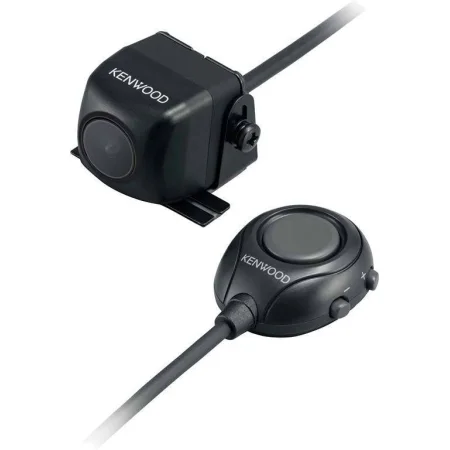 Kenwood CMOS 320 Cámara trasera delantera multivisión