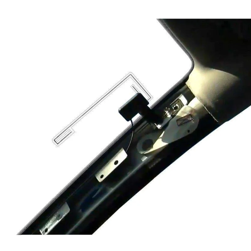 Antena DAB Kenwood CX DAB1