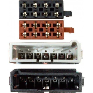 Conector manos libres para Chrysler 1993 al 2001, Jeep 1993 al 2002