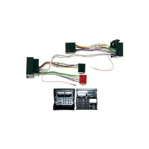 Conector manos libres Citroen, Fiat, Peugeot, Toyota, Alfa Romeo
