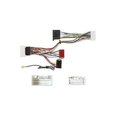 Conector manos libres para Citroen, Mitsubishi, Peugeot