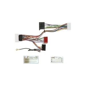 Conector manos libres para Citroen, Mitsubishi, Peugeot