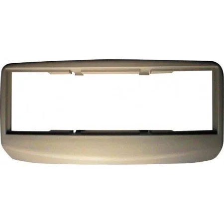 Marco radio Fiat Multipla 1999 2010, 1DIN