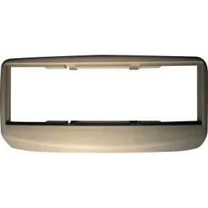 Marco radio Fiat Multipla 1999 2010, 1DIN