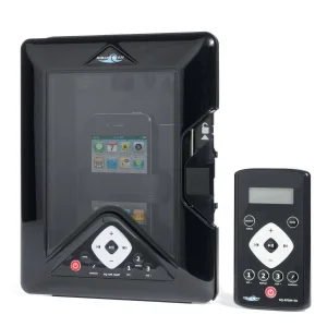 Radio marino Acuatic AQ DM 5UBT, con USB y Bluetooth 