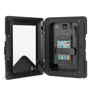 Radio marino Acuatic AQ DM 5UBT, con USB y Bluetooth 