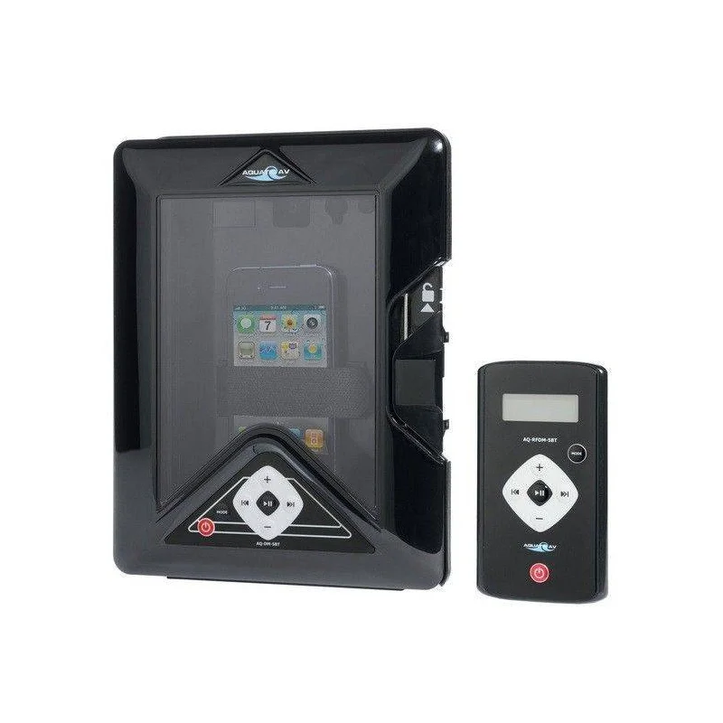 Aquaticav AQ DM 5BT Reproductor digital Marino