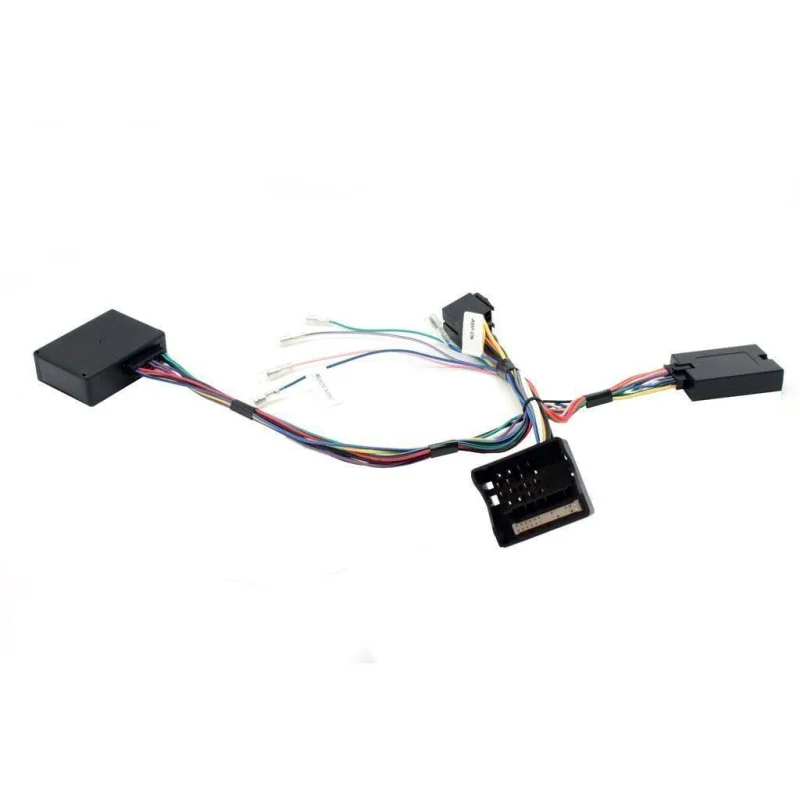 CTSAD005.2, Interface mandos volante Audi A3, A4, A6, TT 