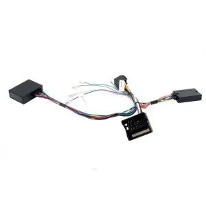 CTSAD005.2, Interface mandos volante Audi A3, A4, A6, TT 