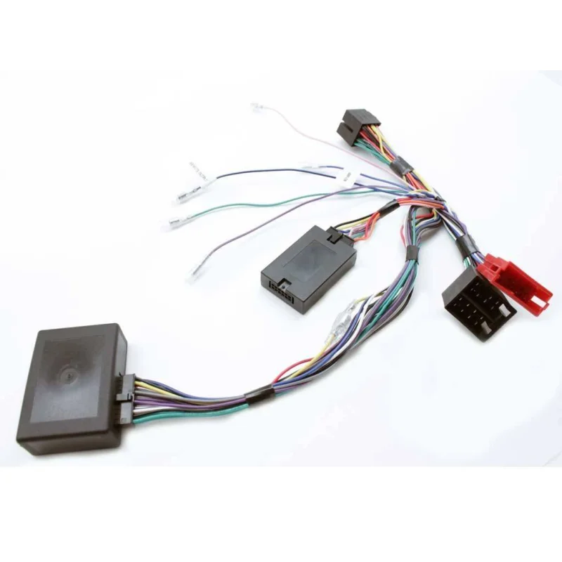 Interface Connects2 CTSAD008.2 Audi A3, A4, TT, con sistema Bose y MINI ISO.