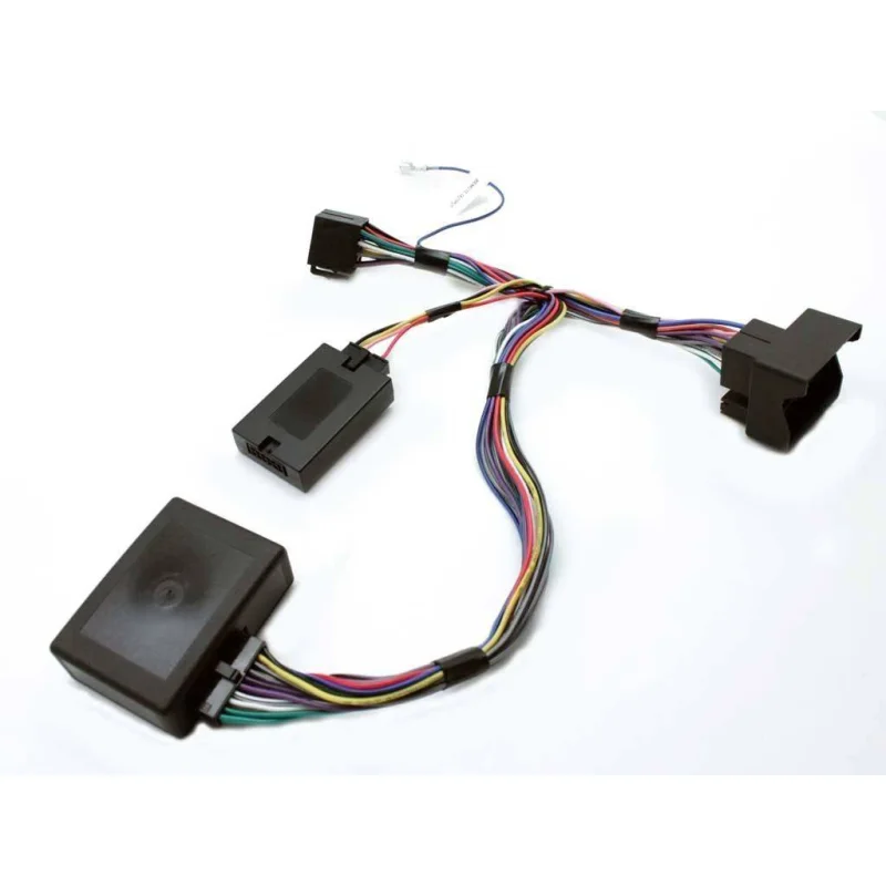 CTSBM007.2, Interface mandos volante BMW serie 3, 5, X5, X3, Z4, mini