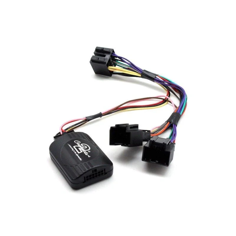 CTSCV001.2, Interface mandos volante Chevrolet, Daewoo, Holden