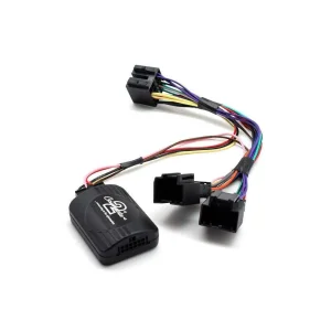 CTSCV001.2, Interface mandos volante Chevrolet, Daewoo, Holden