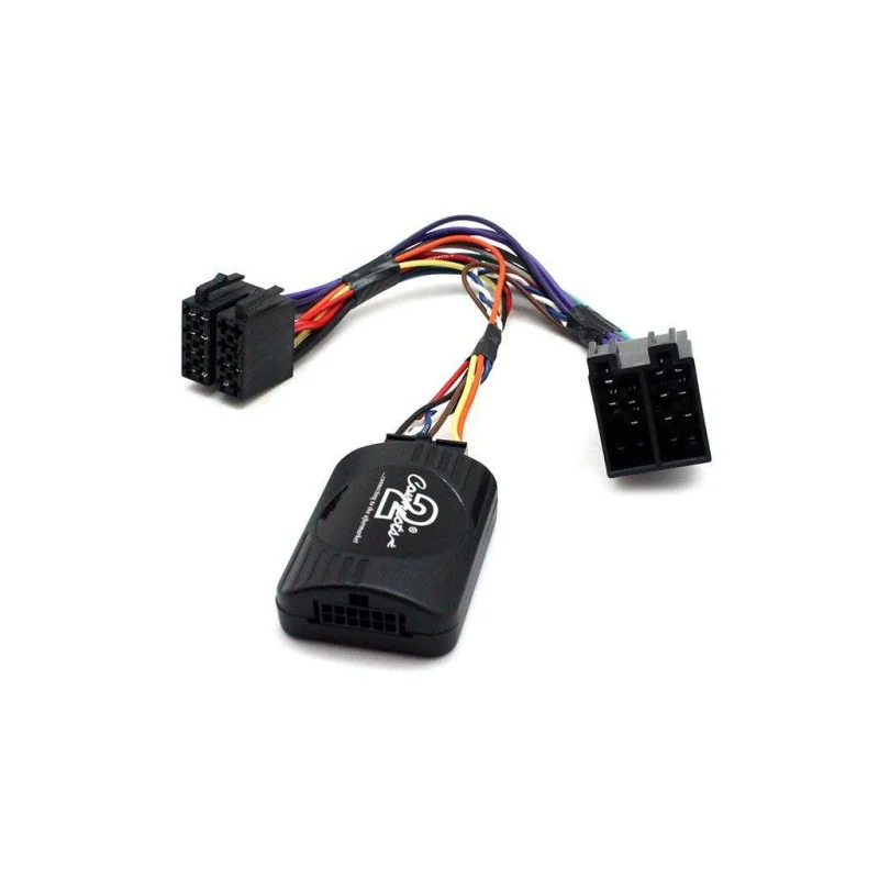 CTSFA002, Interface mandos volante Fiat Ulysse, año 2002