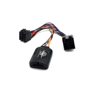 CTSFA002, Interface mandos volante Fiat Ulysse, año 2002