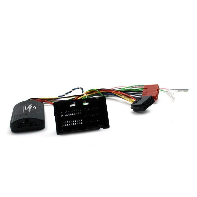 CTSFA011.2 Interface mandos volante Fiat