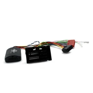 CTSFA011.2 Interface mandos volante Fiat