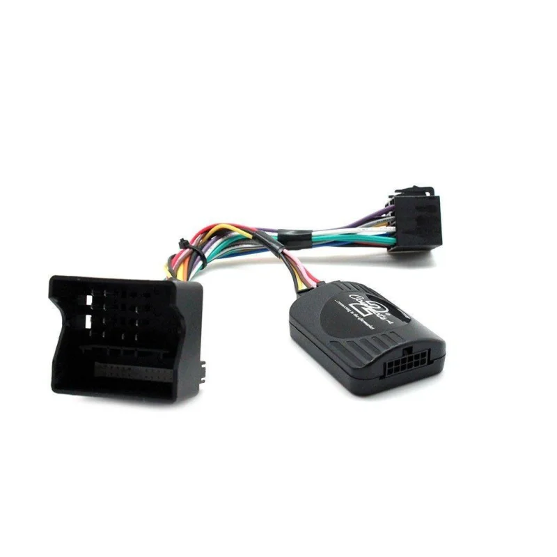 CTSFO002.2 Interface mandos volante Ford Focus Mondeo Fusion Fiesta