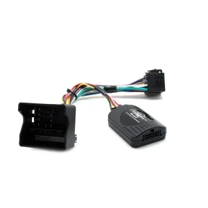 CTSFO002.2 Interface mandos volante Ford Focus Mondeo Fusion Fiesta