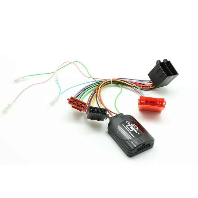 CTSHY001.2 Interface mandos volante para Hyundai i30 año 2007 2009 Kia Sorento