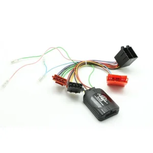 CTSHY001.2 Interface mandos volante para Hyundai i30 año 2007 2009 Kia Sorento