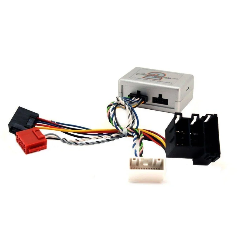 Interface mandos volante Hyundai ix35 2010, CTSHY009.2