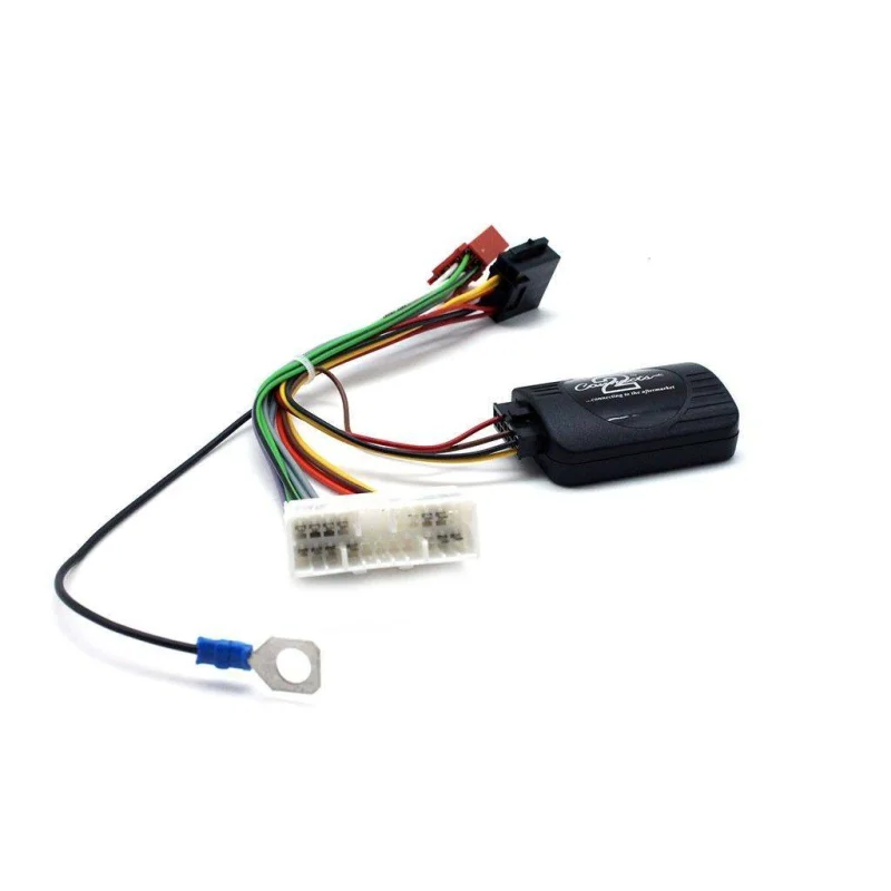CTSJG001.2 Interface mandos volante Jaguar XJ8 1998 2003
