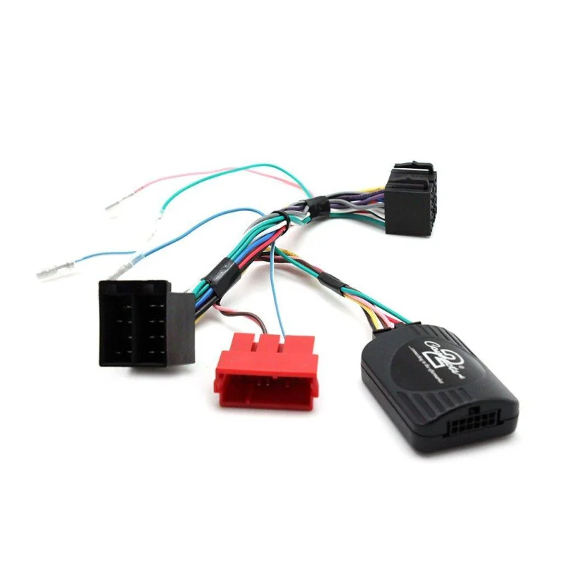 Interface mandos volante CTSKI002.2 Kia Sorento, Soul, Cee´d, Venga.