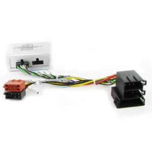 CTSKI003.2, Interface mandos de volante Kia Sorento, Soul, Ceed