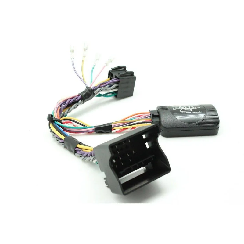 CTSMC001.2 Interface mandos volante Mercedes Clase A, B, C, R