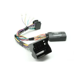 CTSMC001.2 Interface mandos volante Mercedes Clase A, B, C, R