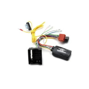 CTSMC005.2 Interface mandos volante para Mercedes Clase C y Clase E