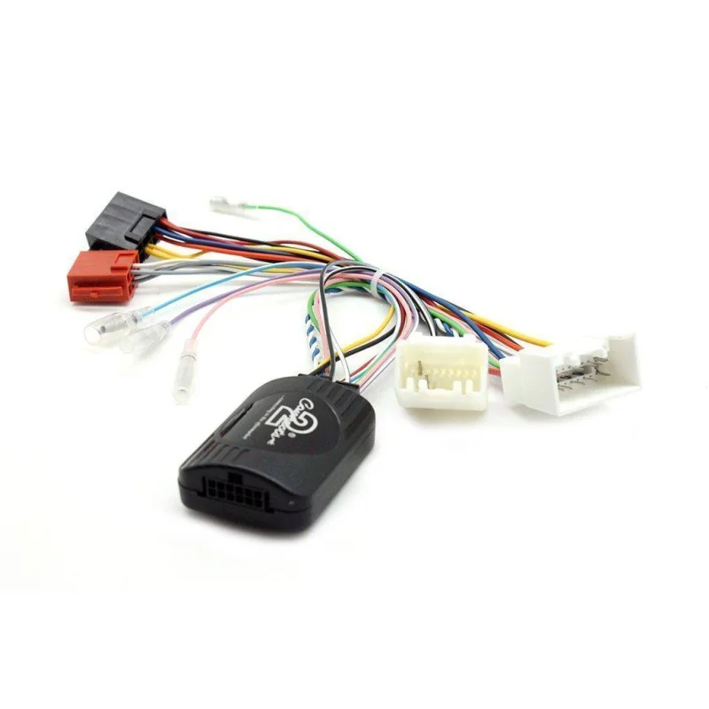 CTSMT002.2 Interface mandos volante Mitsubishi Outlander, Lancer