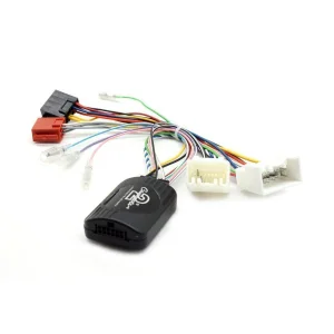 CTSMT002.2 Interface mandos volante Mitsubishi Outlander, Lancer