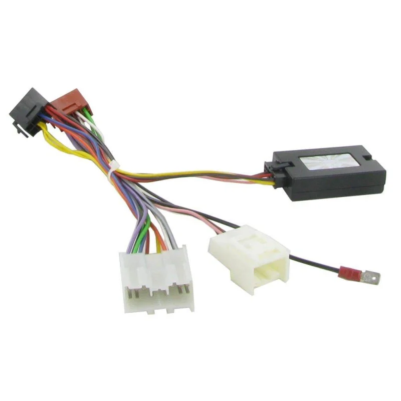Interface mandos volante Mitsubishi Colt 2009 2015, CTSMT004.2