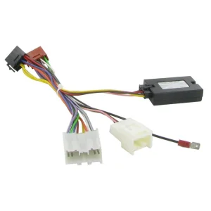 Interface mandos volante Mitsubishi Colt 2009 2015, CTSMT004.2