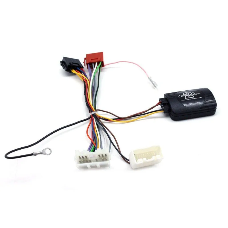 Interface mandos volante Mitsubishi 2012 2015, CTSMT005.2