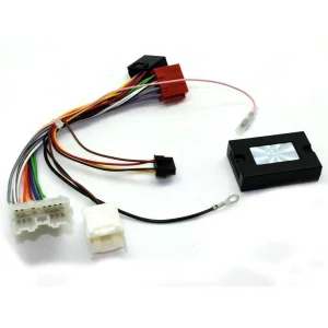 Interface mandos volante Mitsubishi CTSMT006.2