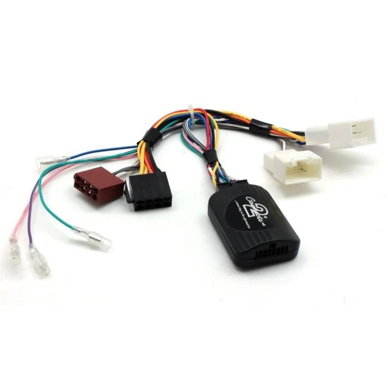 Interface mandos volante Mitsubishi CTSMT007.2