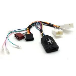 Interface mandos volante Mitsubishi CTSMT007.2