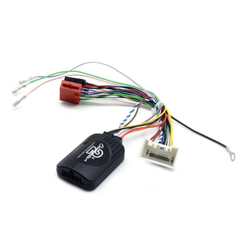 Interface mandos volante Mitsubishi Outlander 2013, CTSMT008.2