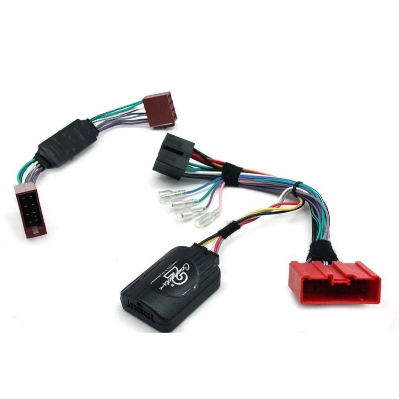 Interface mandos volante CTSMZ012.2 para Mazda MX 5, Año 1999 2015