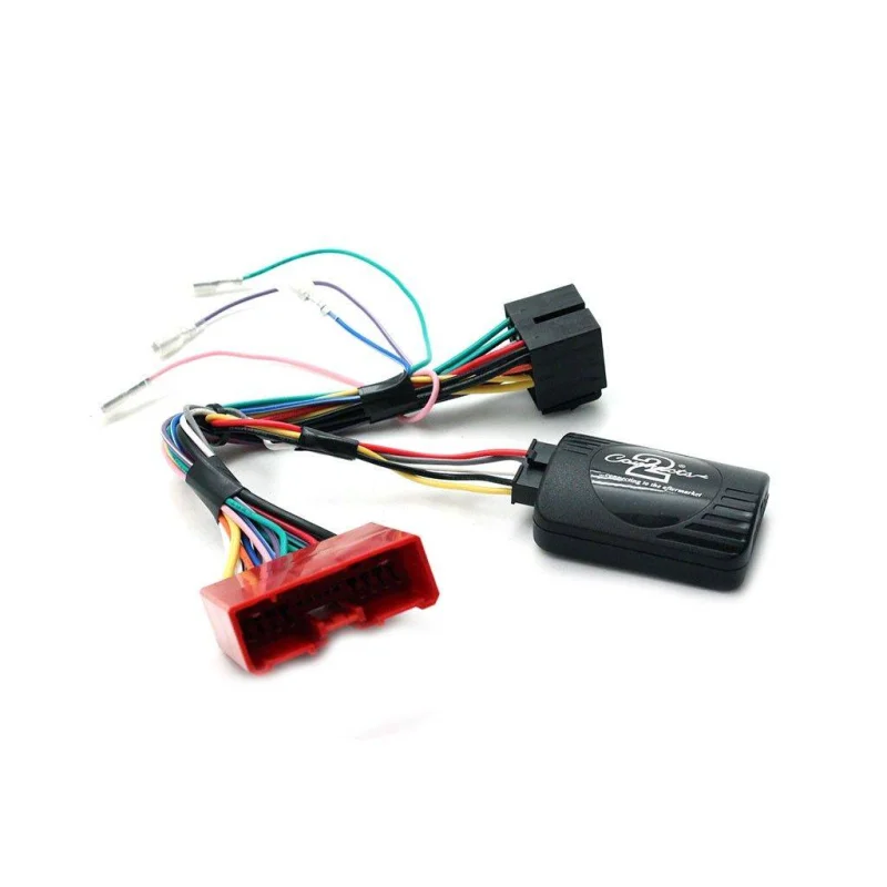 CTSMZ004.2, Interface mandos volante Mazda 3, 2004 2008,